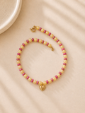 Honey Hibiscus - Gold