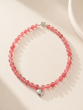 Cherry Ripe - Silver