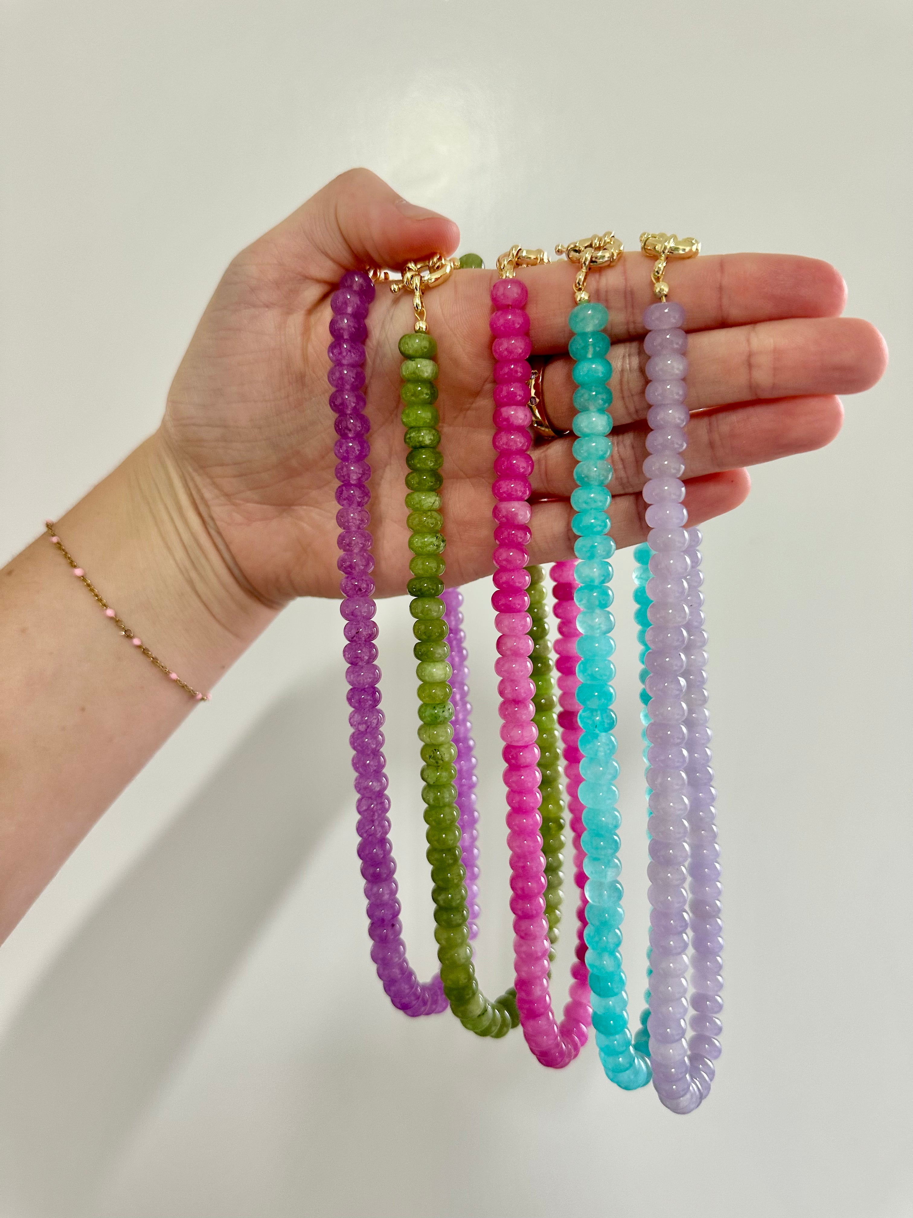 Rainbow Collection
