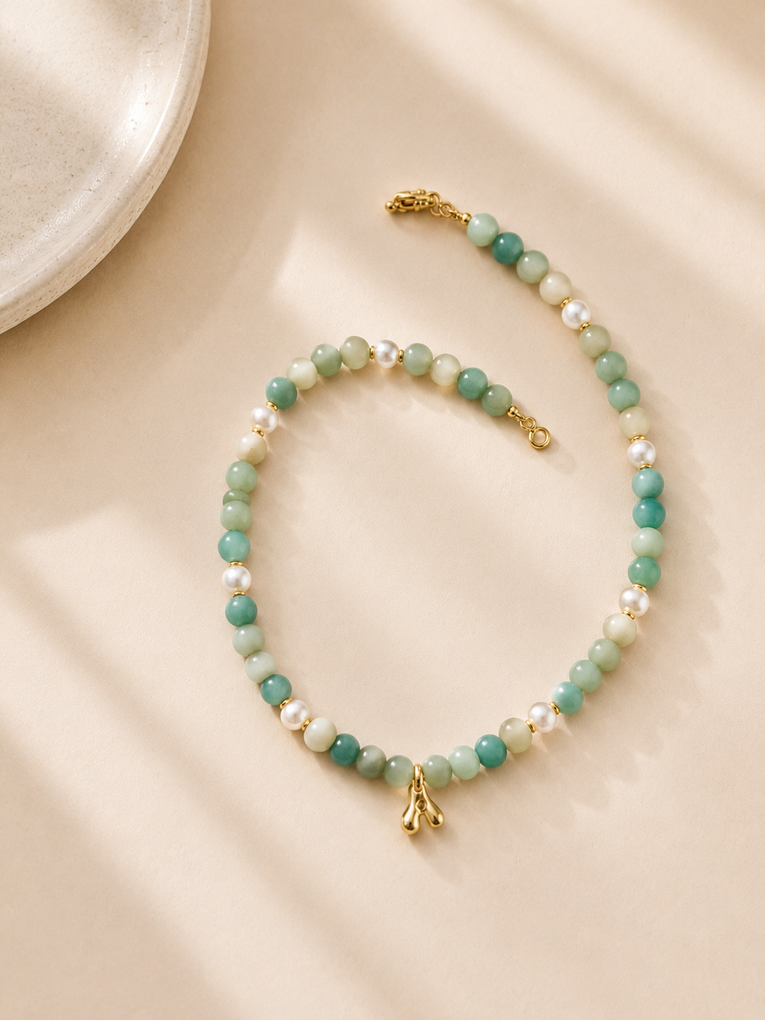 Pearl Tide - Gold
